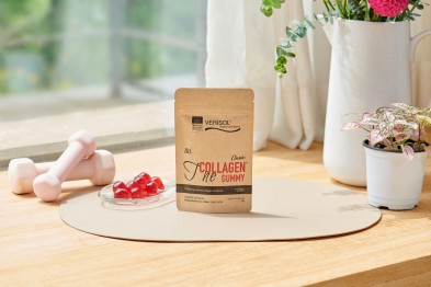 コラーゲングミ１袋