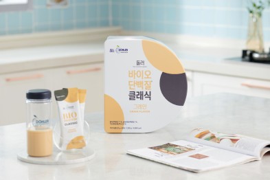 Döhler BIO PROTEIN CLASSIC（ドーラーバイオプロテインクラシック）